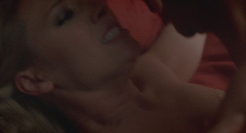 Anna Torv Sex Scene