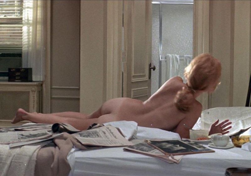 Ann Margret Nude Photo and Video Collection.