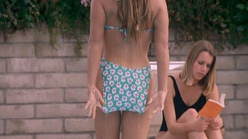 Christine taylor fappening