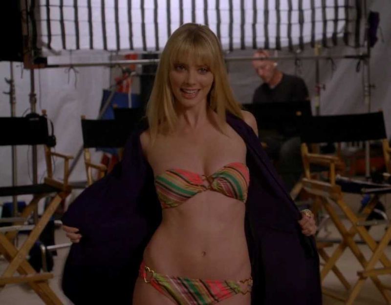 April Bowlby Fappening