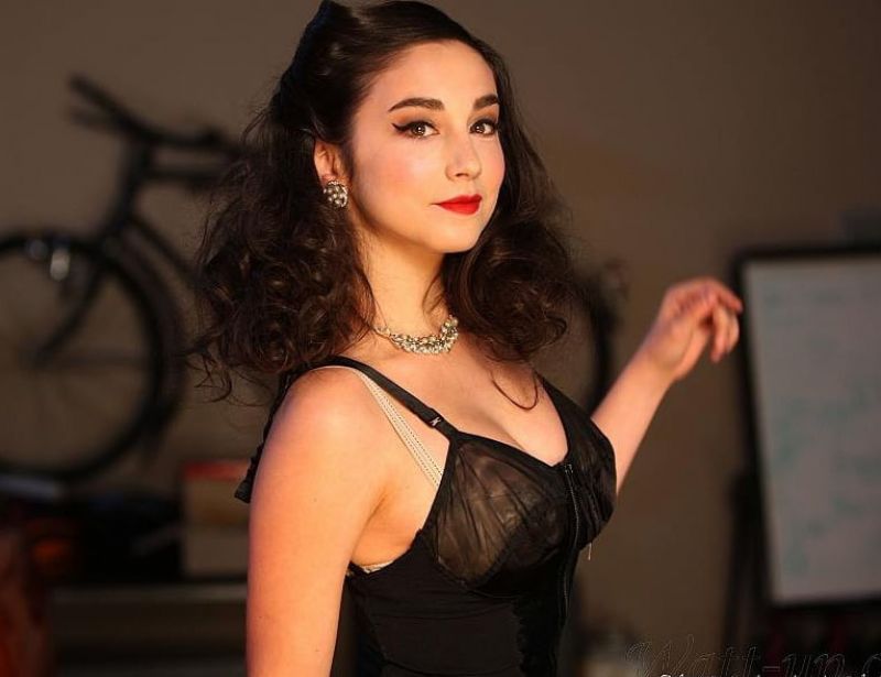 Molly ephraim fappening