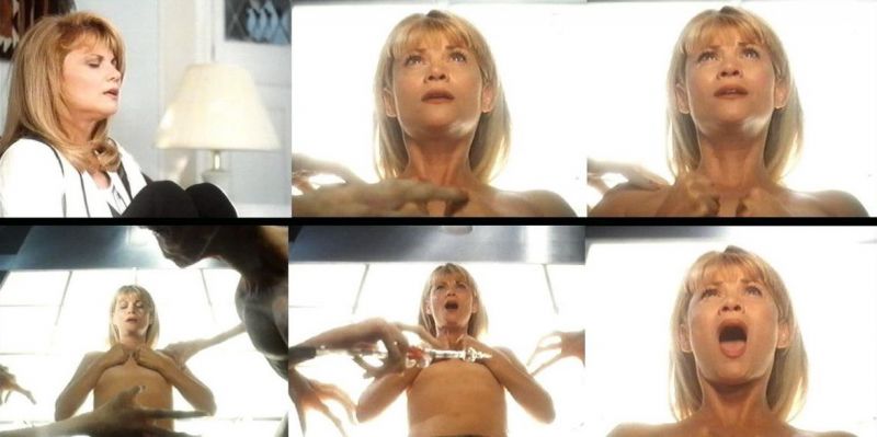 Markie post nude photos - 🧡 Markie post nude tricks of the trade 🔥 Nudity...