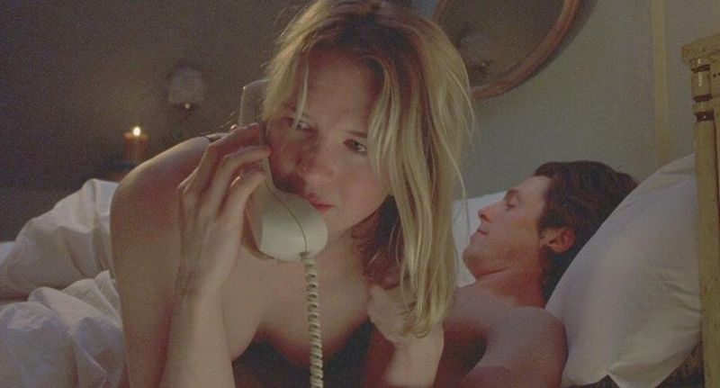 Rene zellweger naked