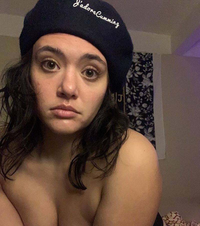 Becca Brown Nude The Fappening Leak. 