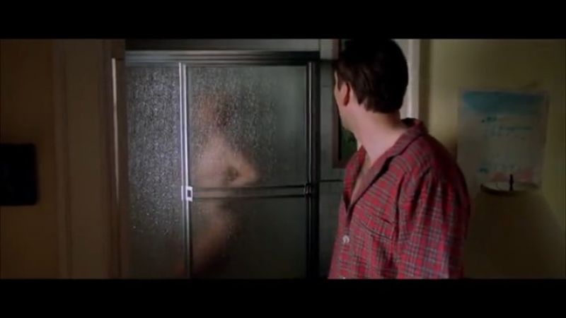 Tea Leoni Nude Scene