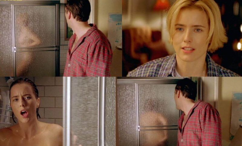 Tea Leoni Sex Scene