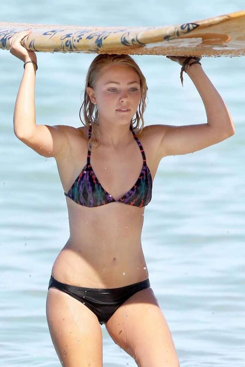 AnnaSophia Robb Sexy Photo Collection - Fappenist