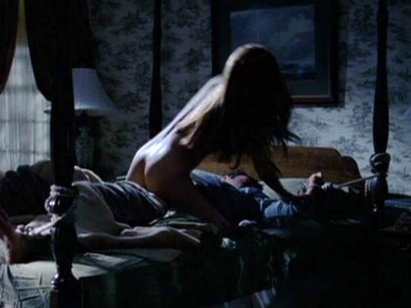 Isla Fisher Sex Scenes