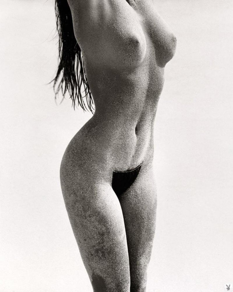 Cindy Crawford Nude Photo and Video Collection.