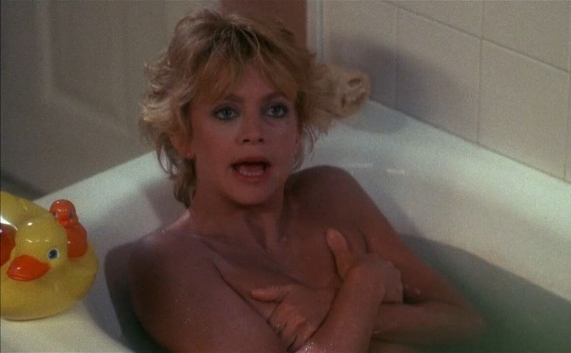 Goldie Hawn Nudes