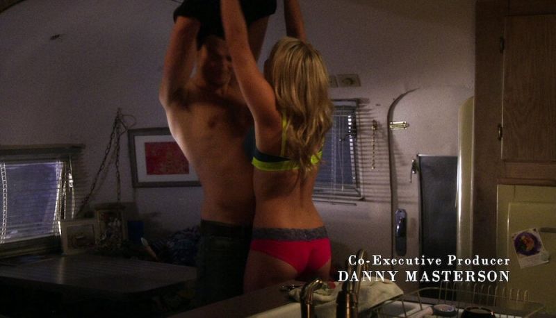 Kelli goss sex scene