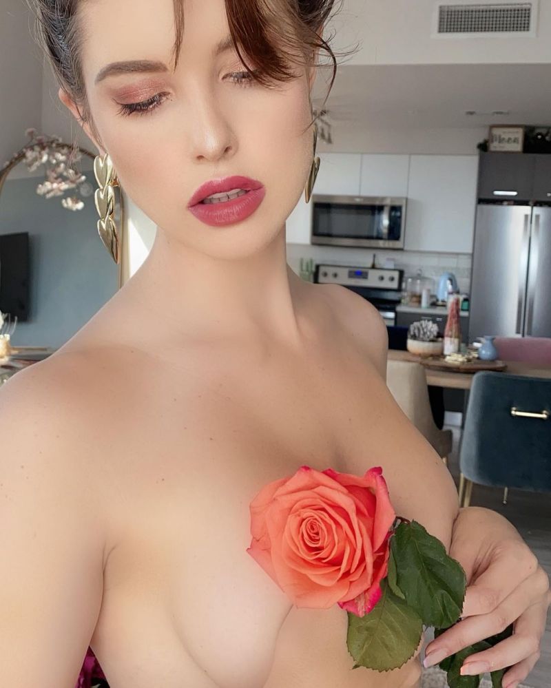 Amanda Cerny The Fappening