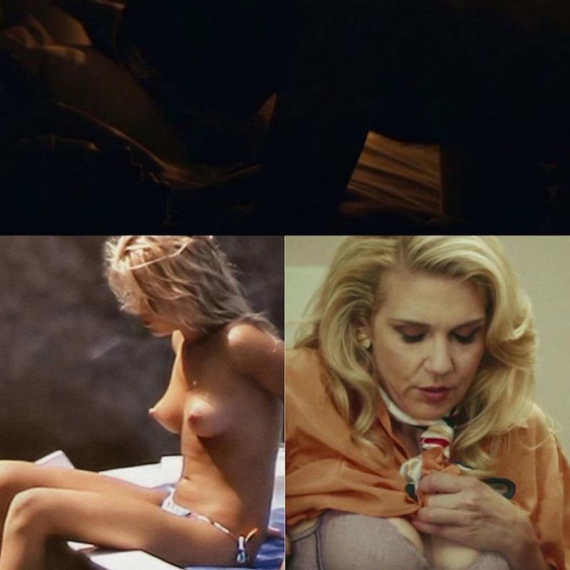 Rhea Seehorn Nude Pics.