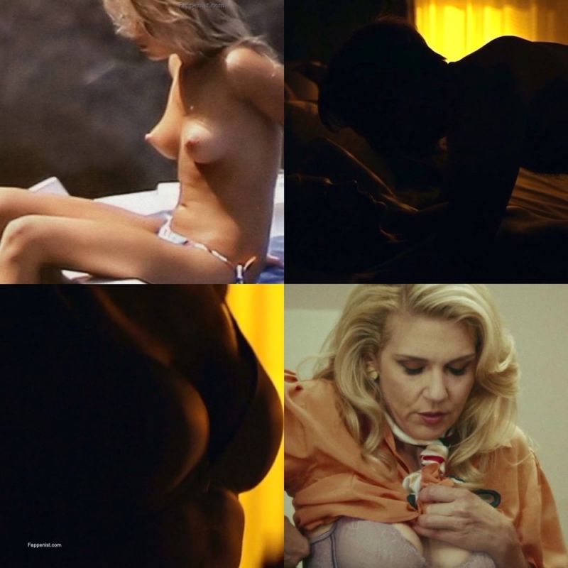 Rhea Seehorn Nude and Sexy Photo Collection. 