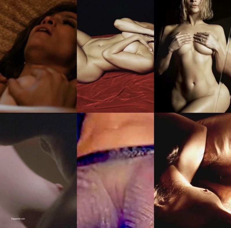 Jennifer Lopez Nude Photo Collection Leak - Fappenist