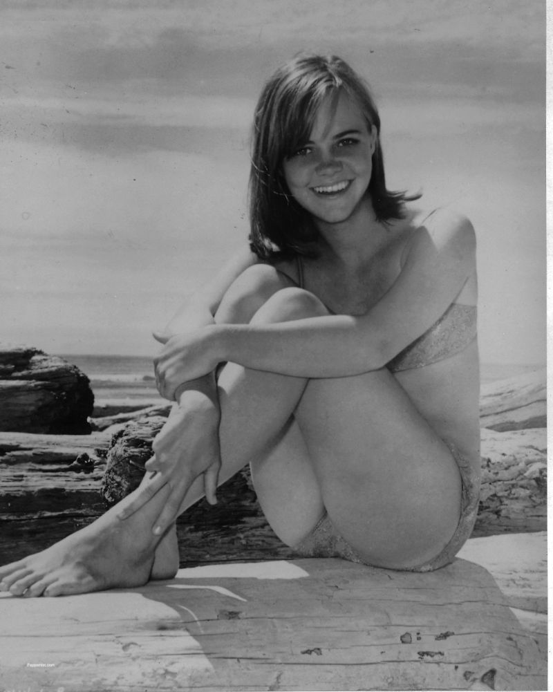 Sally Field Nude Photo Collection. 