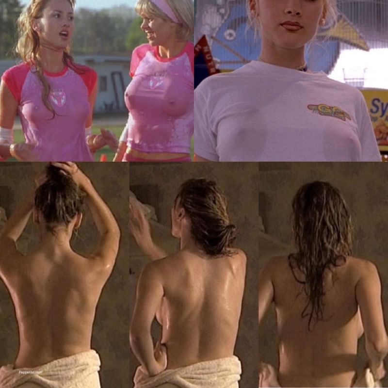 Bree Turner Nude and Sexy Photo Collection. 