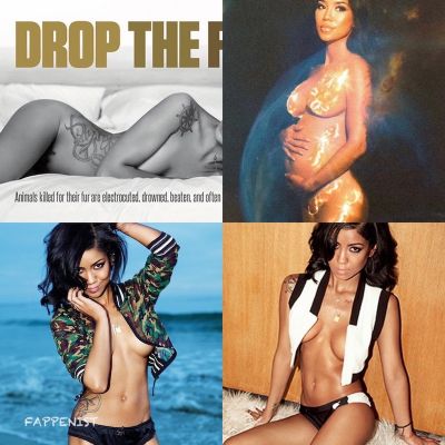 Jhene Aiko Nude and Sexy Photo Collection