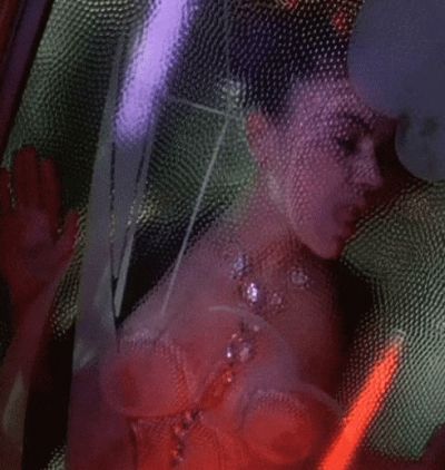Alyssa Milano Nude Sex Gif