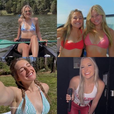 Erin Kinsey Sexy Tits and Ass Collection