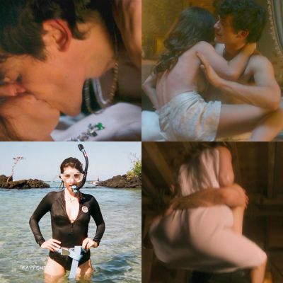 Emily Bader Nude and Sexy Collection