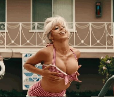 Sydney Sweeney Big Tits Euphoria Season 3