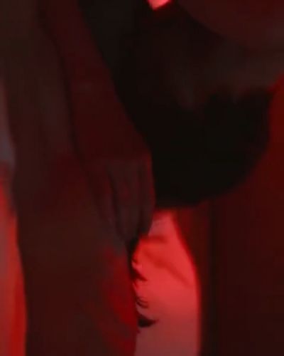 Gaite Jansen and Carla Gugino Nude Lesbian Sex Scenes