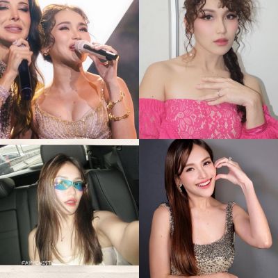 Ayu Tingting Sexy Tits and Ass Collection