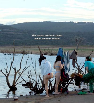 Maisie Williams Sexy Ass Thong Bikini