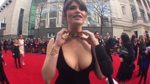 Gemma arterton fappening | iCloud leaks of celebrity photos