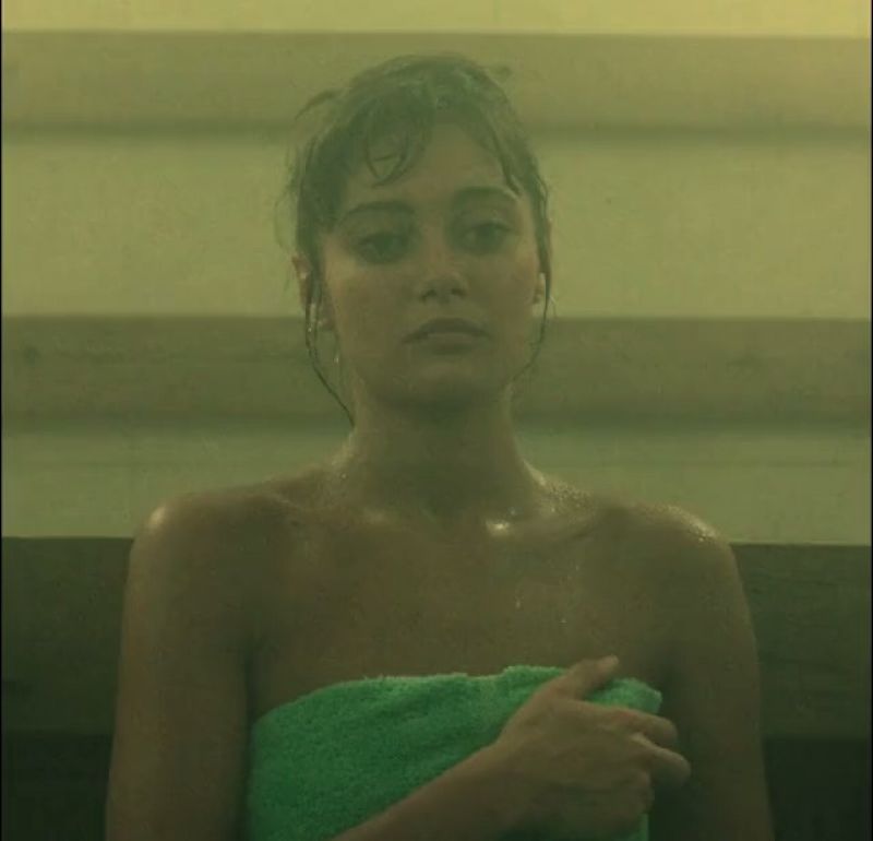 Ella Purnell Nude - Fappenist