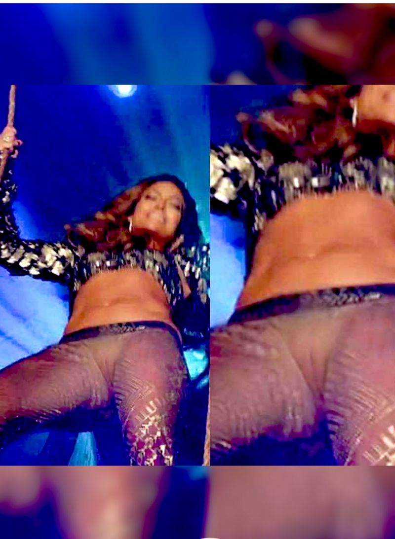 Jennifer Lopez Pussy.