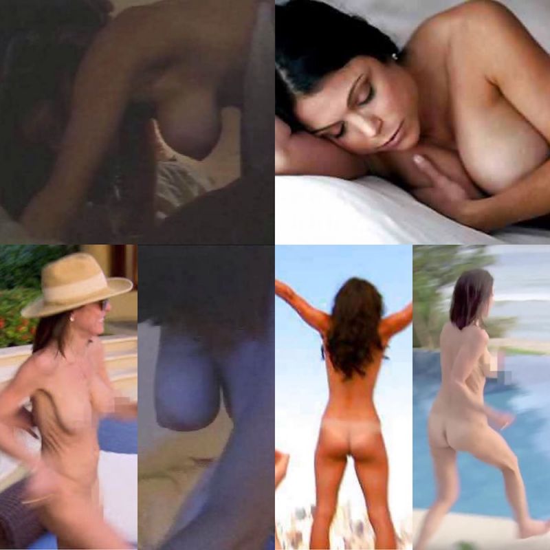 Bethenny Frankel Nude Pictures