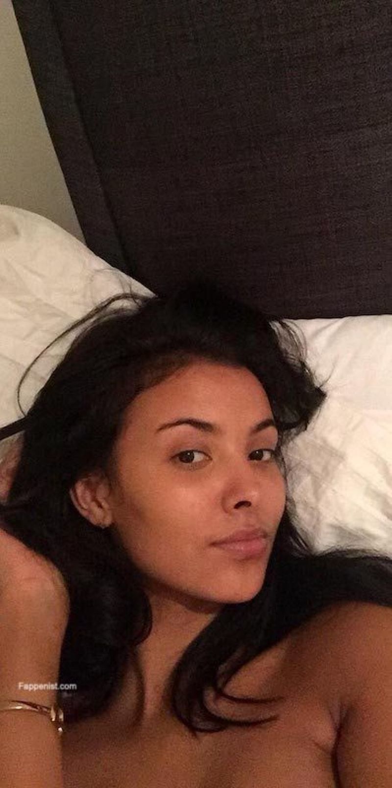 Maya jama nip slip