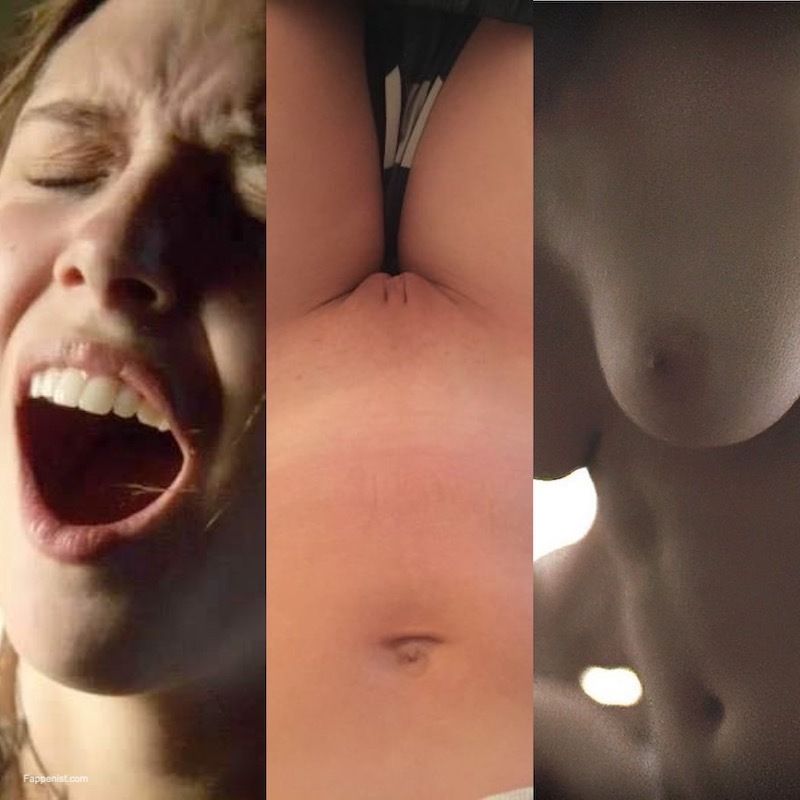 Elizabeth Olsen,nude,naked,topless,boobs,tits,ass,pussy,porn,sex,fuck,mastu...