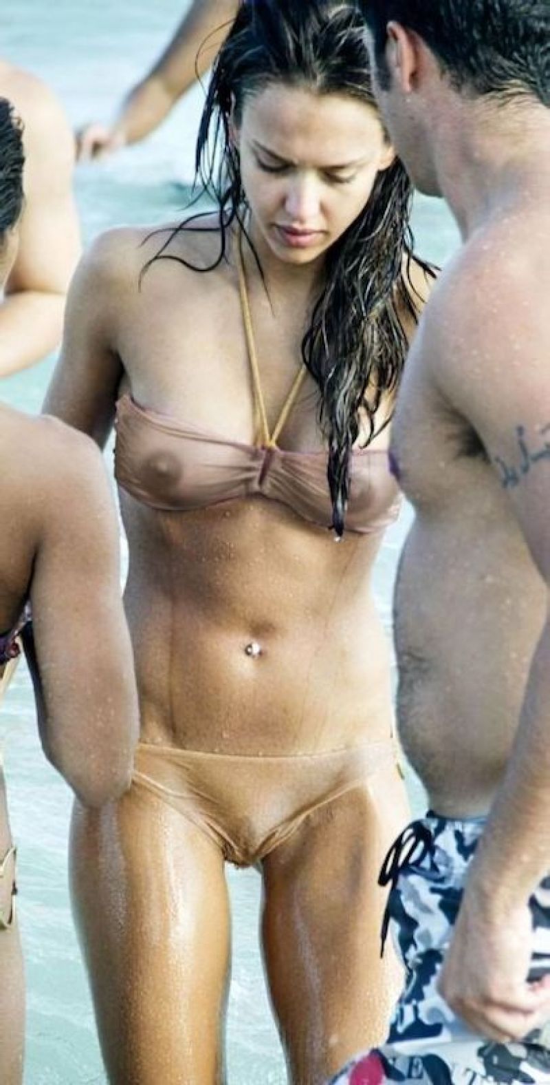 Jessica Alba Nude Naked Porn - Jessica Alba Nude Photo Collection Leak - Fappenist