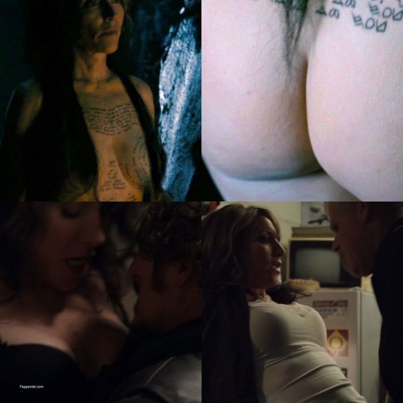 Katey Sagal Nude Pictures