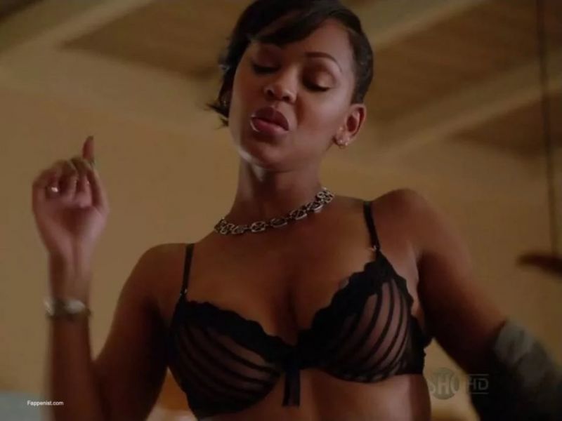 Meagan Good Fappening