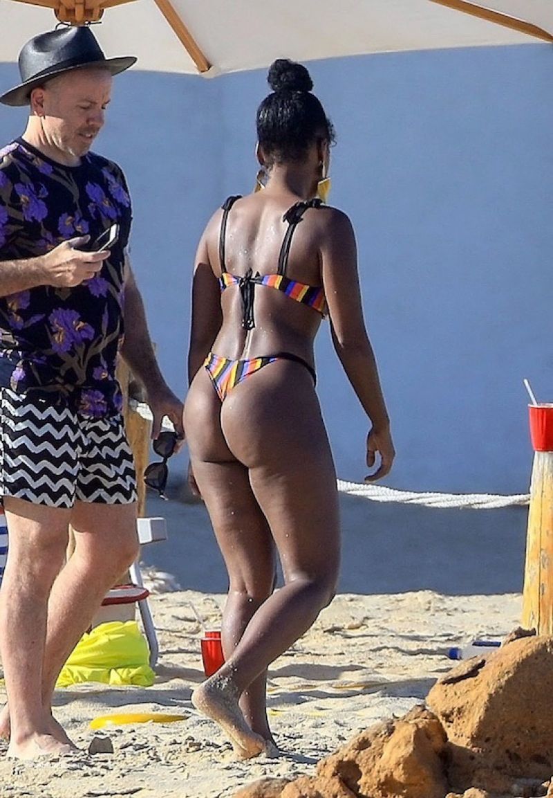 Janelle Monae Nude and Sexy Collection - Fappenist