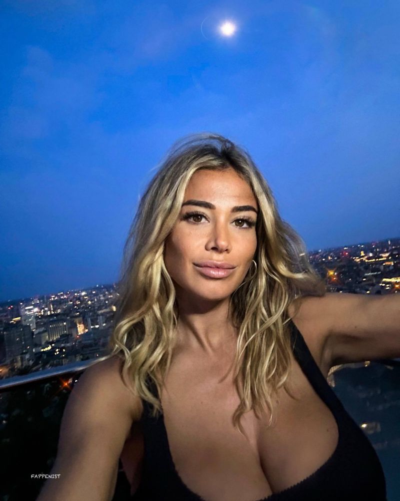 Diletta leotta big tits