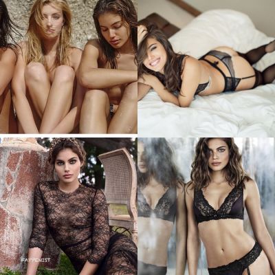 Shlomit Malka Nude and Sexy Collection