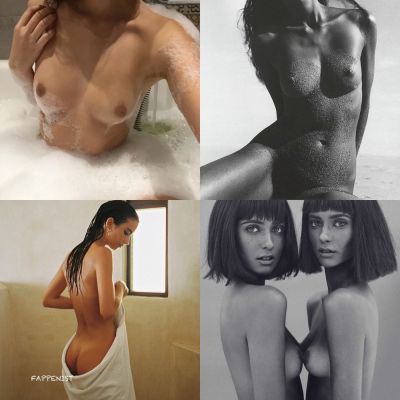 Elisha Herbert Nude and Sexy Collection