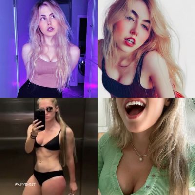 Nicki Taylor Sexy Tits and Ass Collection
