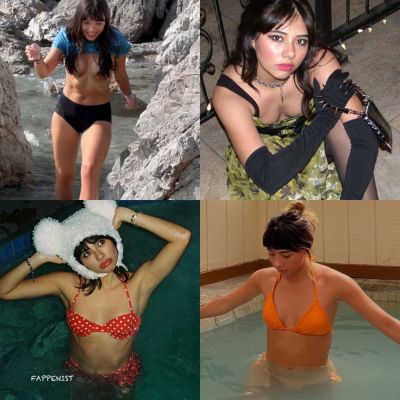Xochitl Gomez Nude and Sexy Collection