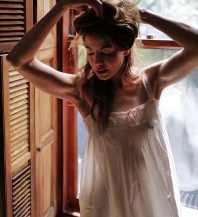 Michelle Monaghan Nipples