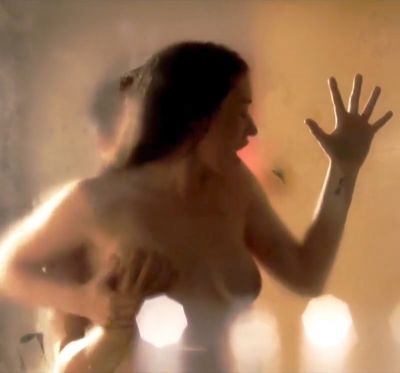 Leticia Siciliani Nude Sex Scene Planners