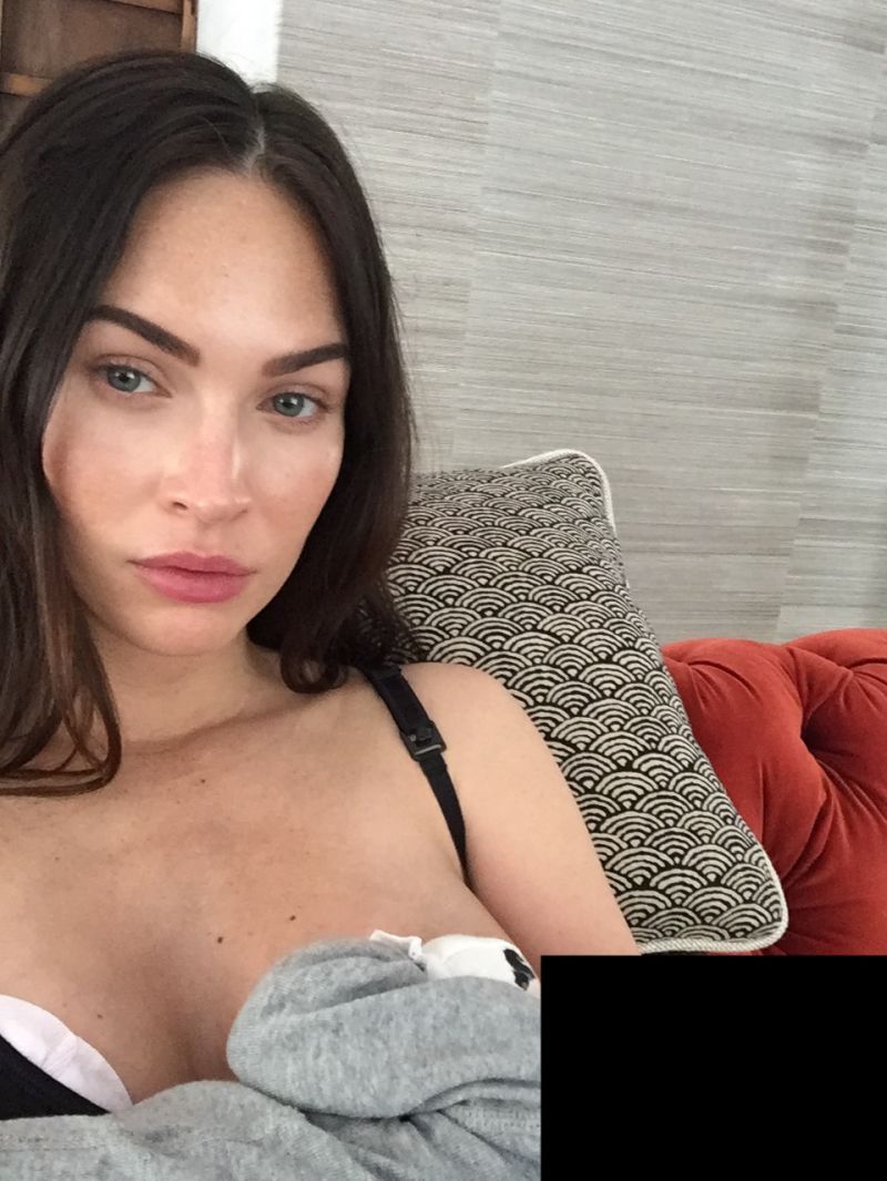 Megan Fox The Fappening