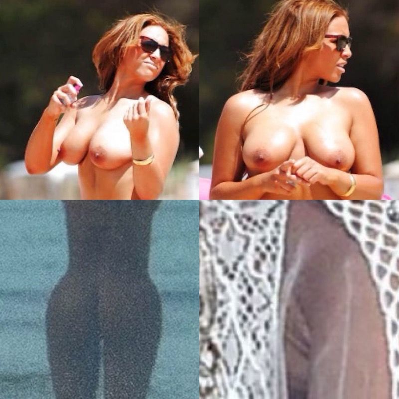 Beyonce Knowles Nude Naked And Sexy Photo Collection Fappenist My XXX