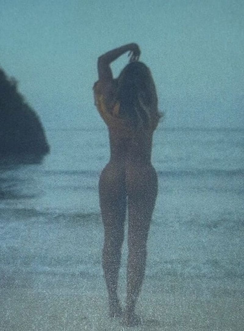 Beyonce Nudes Leaked