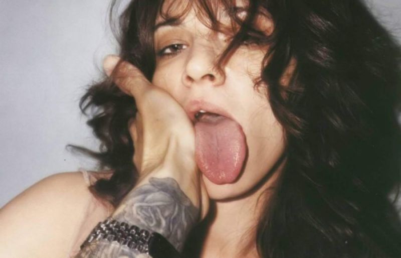 Asia Argento Nude The Fappening Leak. 